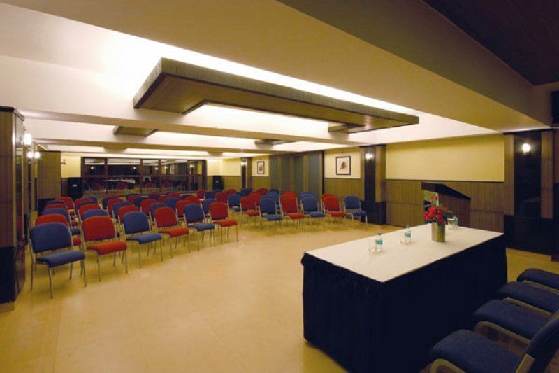 Orion Hotel Porvorim Εξωτερικό φωτογραφία