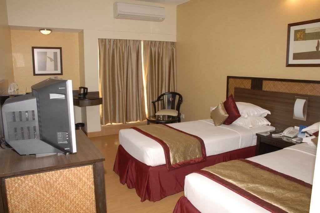 Orion Hotel Porvorim Εξωτερικό φωτογραφία