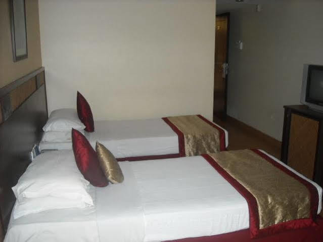 Orion Hotel Porvorim Εξωτερικό φωτογραφία